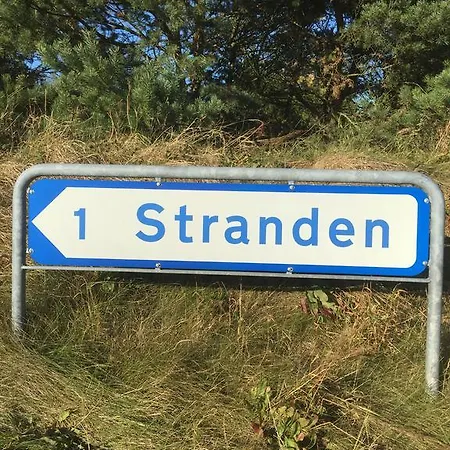 Strand Camping & Cottages 3*