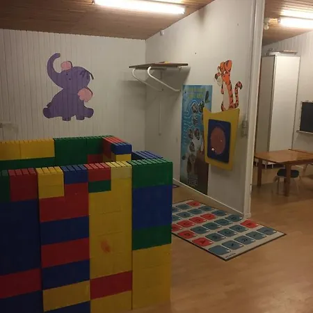 Strand Camping & Cottages 3* Saltum