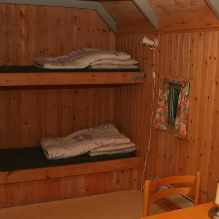 Strand Camping & Cottages
